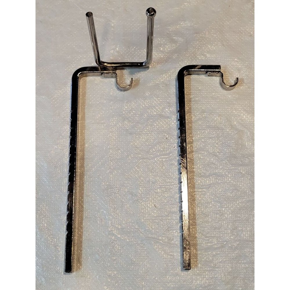 Spit Arms Farberware 455A 450 454 454A 450A 441 444 Rotisserie Open Hearth Grill